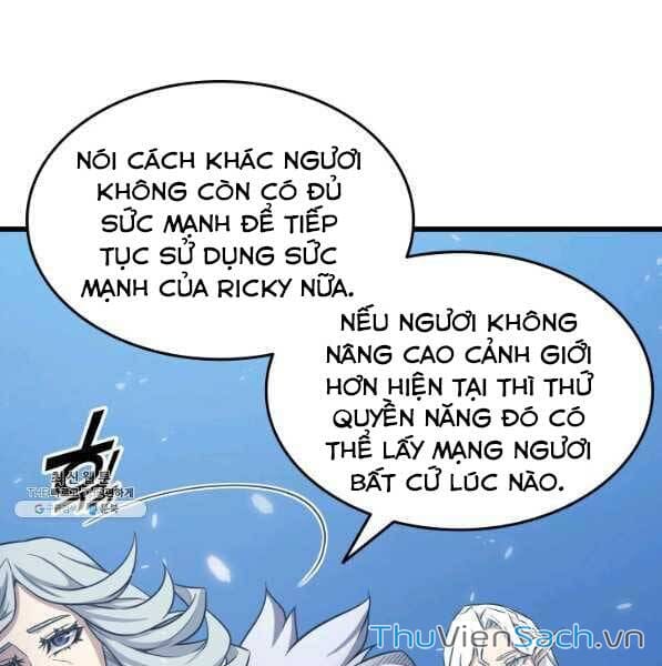 Truyện Tranh Sự Trở Lại Của Pháp Sư Vĩ Đại Sau 4000 Năm trang 5