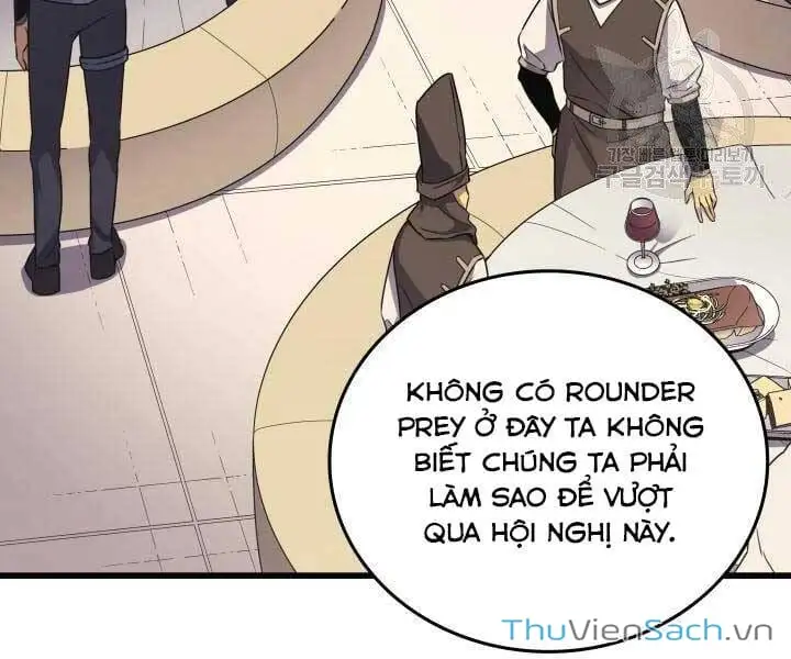 Truyện Tranh Sự Trở Lại Của Pháp Sư Vĩ Đại Sau 4000 Năm trang 5