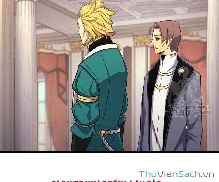 Truyện Tranh Sự Trở Lại Của Pháp Sư Vĩ Đại Sau 4000 Năm trang 5