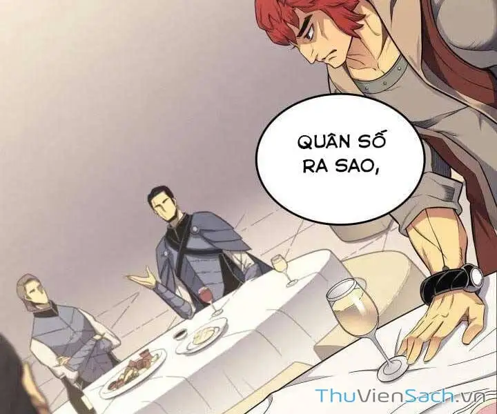 Truyện Tranh Sự Trở Lại Của Pháp Sư Vĩ Đại Sau 4000 Năm trang 5