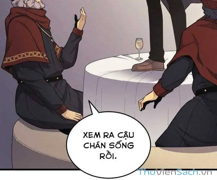 Truyện Tranh Sự Trở Lại Của Pháp Sư Vĩ Đại Sau 4000 Năm trang 5