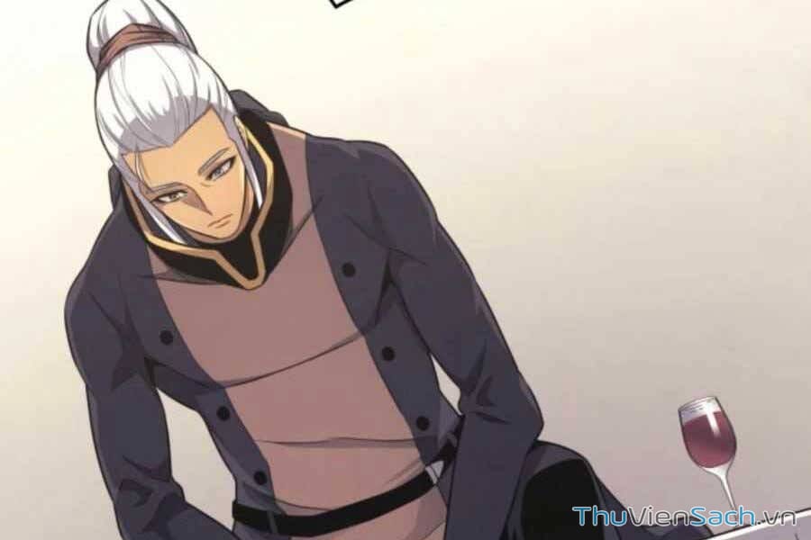 Truyện Tranh Sự Trở Lại Của Pháp Sư Vĩ Đại Sau 4000 Năm trang 5