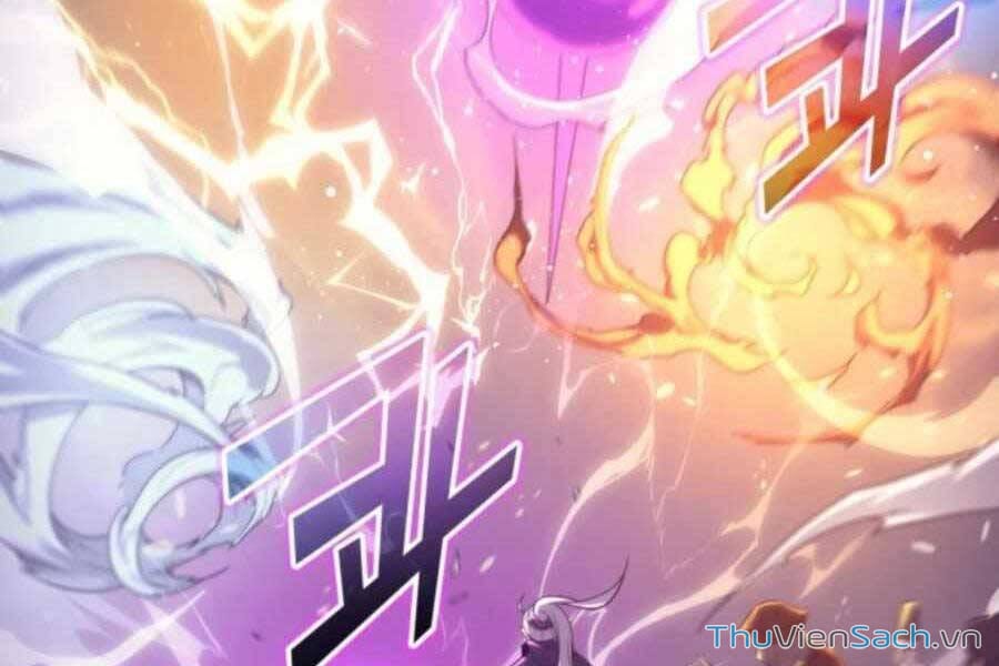 Truyện Tranh Sự Trở Lại Của Pháp Sư Vĩ Đại Sau 4000 Năm trang 5