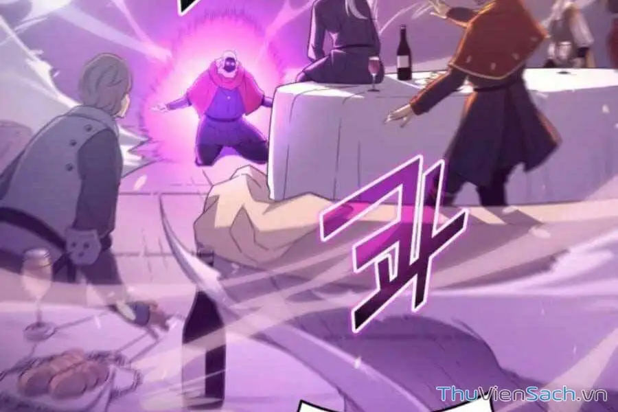 Truyện Tranh Sự Trở Lại Của Pháp Sư Vĩ Đại Sau 4000 Năm trang 5