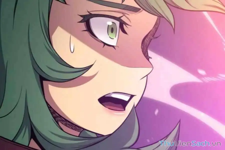 Truyện Tranh Sự Trở Lại Của Pháp Sư Vĩ Đại Sau 4000 Năm trang 5