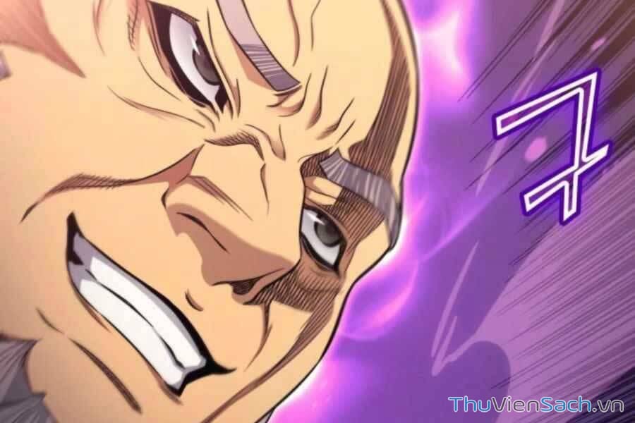 Truyện Tranh Sự Trở Lại Của Pháp Sư Vĩ Đại Sau 4000 Năm trang 5