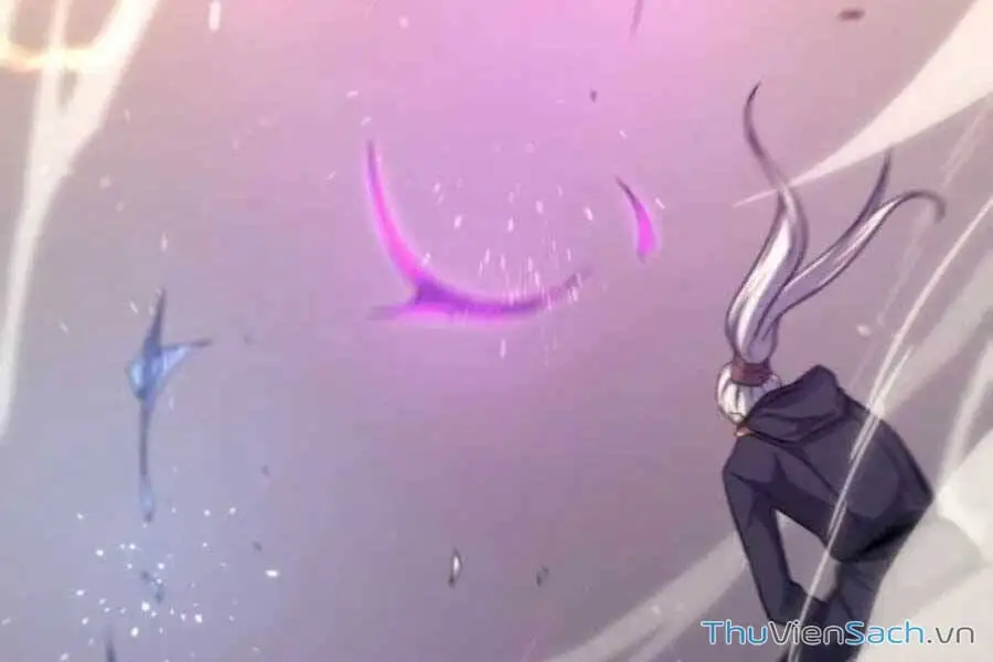 Truyện Tranh Sự Trở Lại Của Pháp Sư Vĩ Đại Sau 4000 Năm trang 5