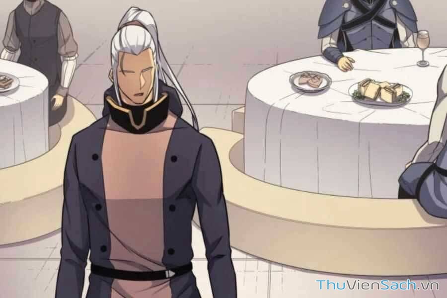 Truyện Tranh Sự Trở Lại Của Pháp Sư Vĩ Đại Sau 4000 Năm trang 5