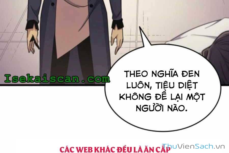 Truyện Tranh Sự Trở Lại Của Pháp Sư Vĩ Đại Sau 4000 Năm trang 5