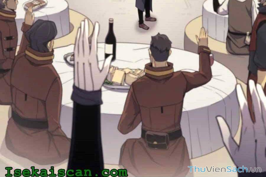 Truyện Tranh Sự Trở Lại Của Pháp Sư Vĩ Đại Sau 4000 Năm trang 5