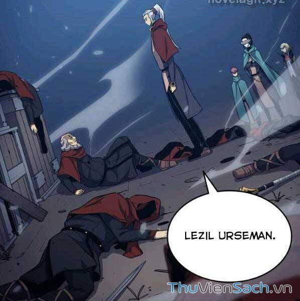 Truyện Tranh Sự Trở Lại Của Pháp Sư Vĩ Đại Sau 4000 Năm trang 5