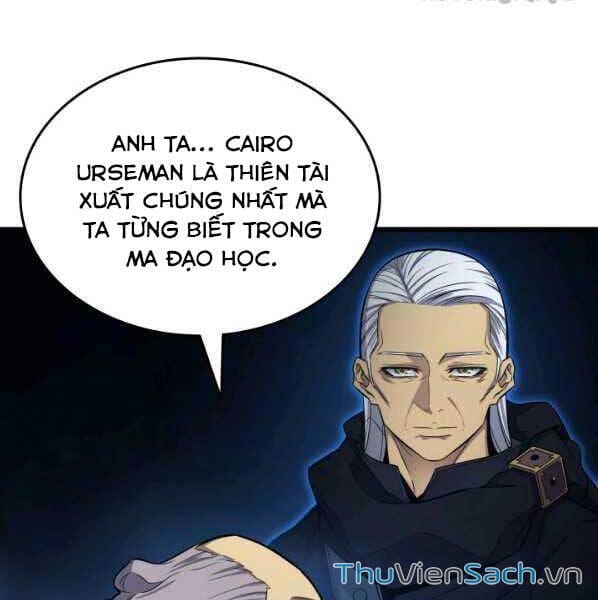 Truyện Tranh Sự Trở Lại Của Pháp Sư Vĩ Đại Sau 4000 Năm trang 5