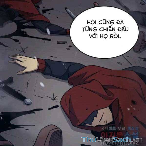 Truyện Tranh Sự Trở Lại Của Pháp Sư Vĩ Đại Sau 4000 Năm trang 5