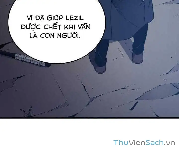 Truyện Tranh Sự Trở Lại Của Pháp Sư Vĩ Đại Sau 4000 Năm trang 5