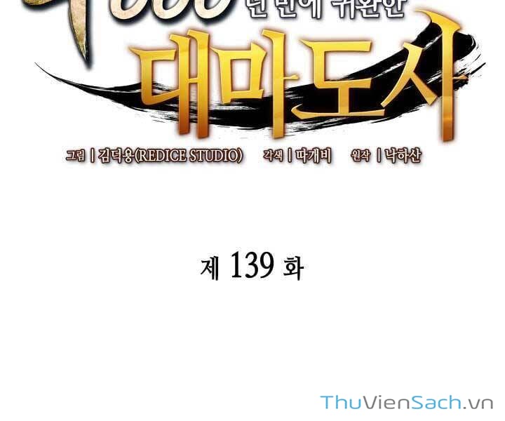 Truyện Tranh Sự Trở Lại Của Pháp Sư Vĩ Đại Sau 4000 Năm trang 5