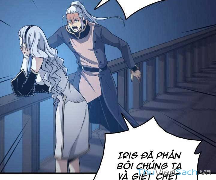 Truyện Tranh Sự Trở Lại Của Pháp Sư Vĩ Đại Sau 4000 Năm trang 5