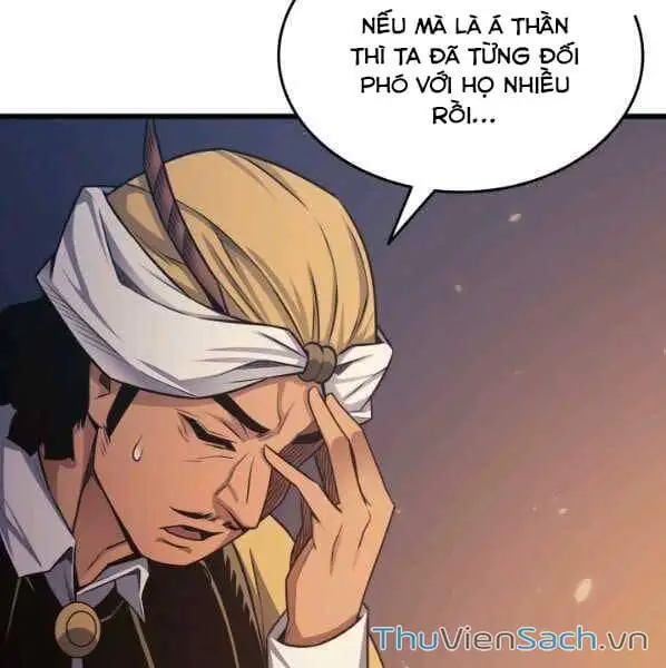 Truyện Tranh Sự Trở Lại Của Pháp Sư Vĩ Đại Sau 4000 Năm trang 5