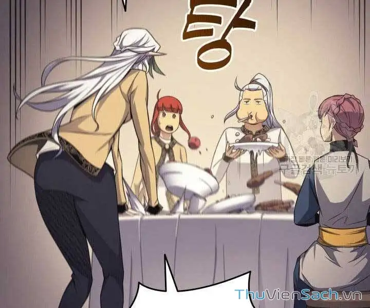 Truyện Tranh Sự Trở Lại Của Pháp Sư Vĩ Đại Sau 4000 Năm trang 5