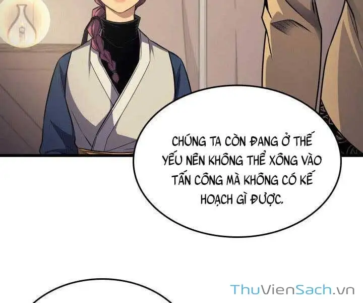 Truyện Tranh Sự Trở Lại Của Pháp Sư Vĩ Đại Sau 4000 Năm trang 5