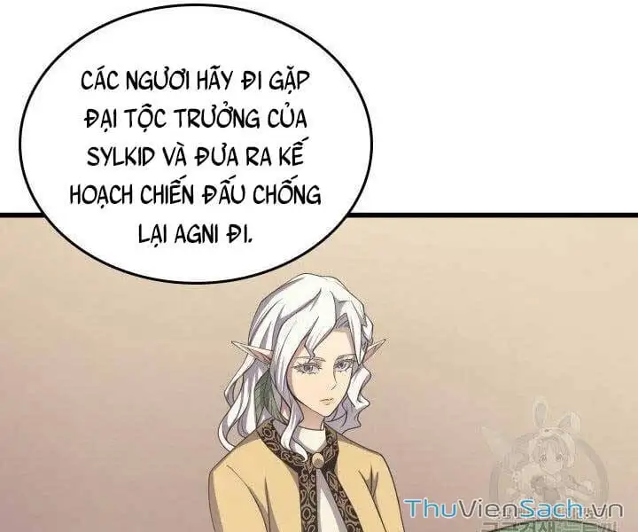 Truyện Tranh Sự Trở Lại Của Pháp Sư Vĩ Đại Sau 4000 Năm trang 5