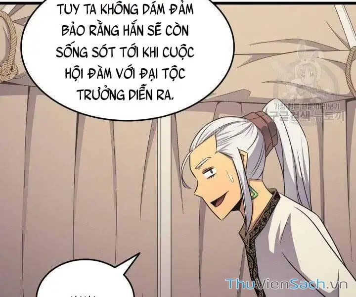 Truyện Tranh Sự Trở Lại Của Pháp Sư Vĩ Đại Sau 4000 Năm trang 5