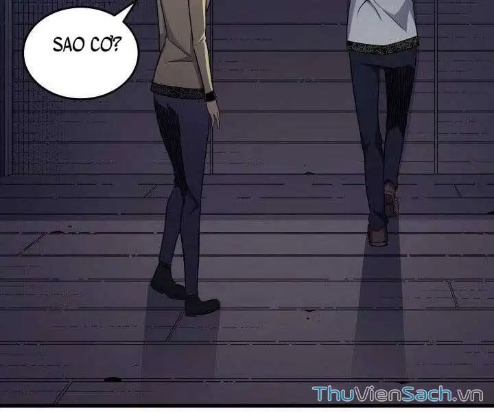 Truyện Tranh Sự Trở Lại Của Pháp Sư Vĩ Đại Sau 4000 Năm trang 5