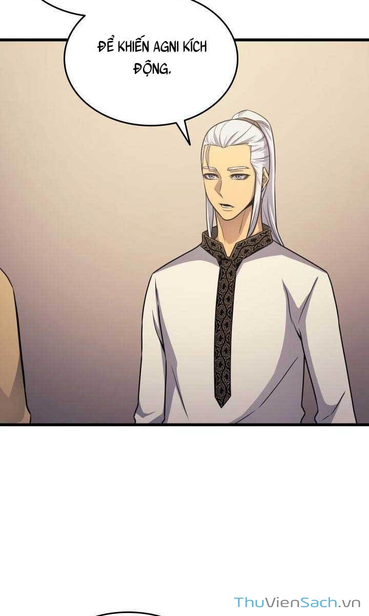 Truyện Tranh Sự Trở Lại Của Pháp Sư Vĩ Đại Sau 4000 Năm trang 5