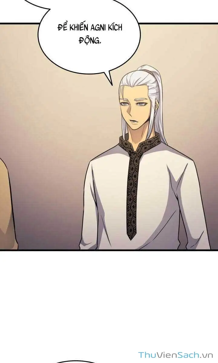 Truyện Tranh Sự Trở Lại Của Pháp Sư Vĩ Đại Sau 4000 Năm trang 5