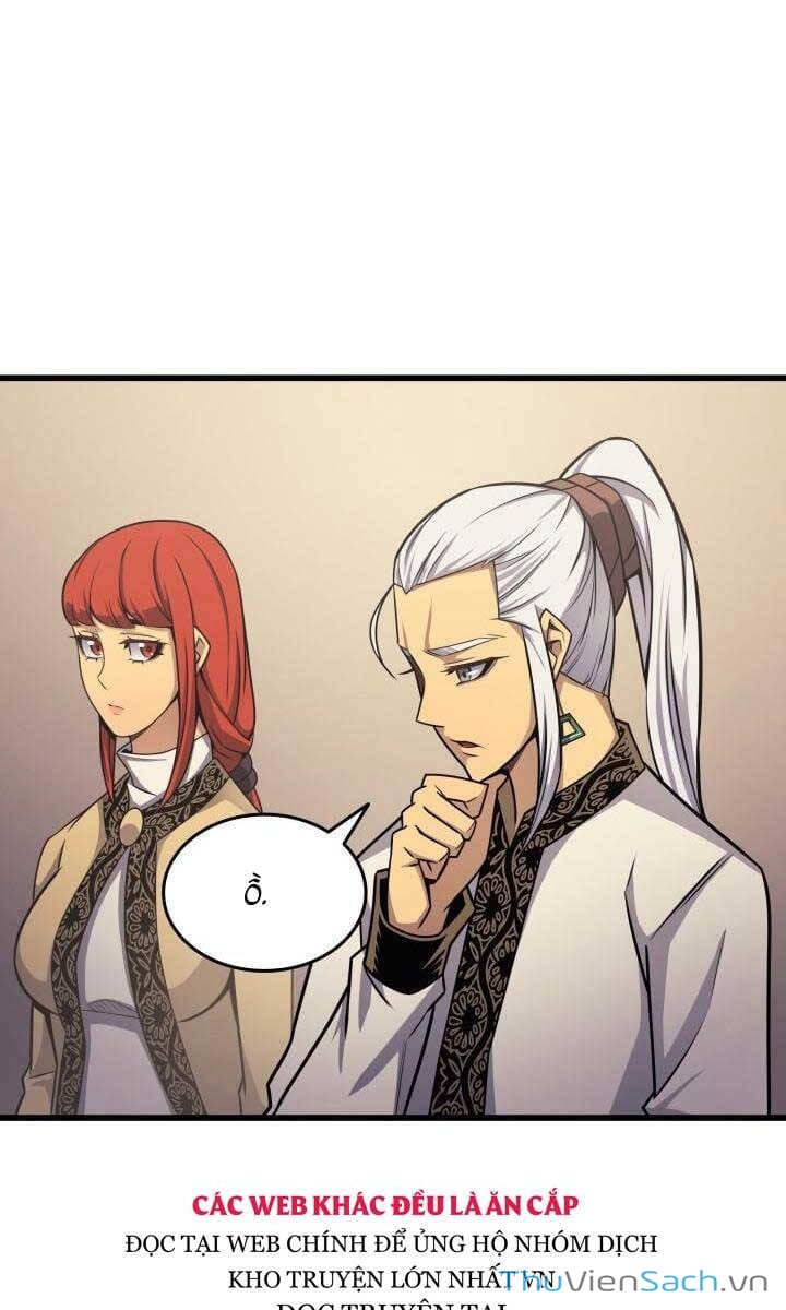 Truyện Tranh Sự Trở Lại Của Pháp Sư Vĩ Đại Sau 4000 Năm trang 5