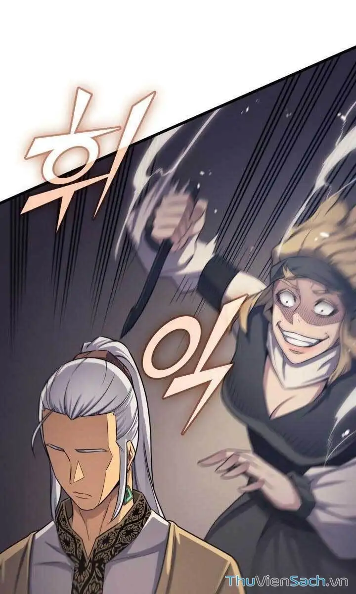 Truyện Tranh Sự Trở Lại Của Pháp Sư Vĩ Đại Sau 4000 Năm trang 5