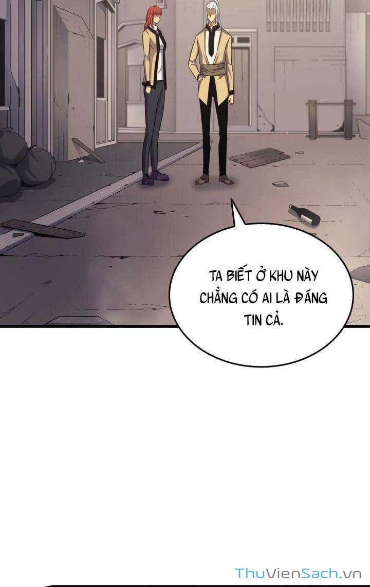 Truyện Tranh Sự Trở Lại Của Pháp Sư Vĩ Đại Sau 4000 Năm trang 5