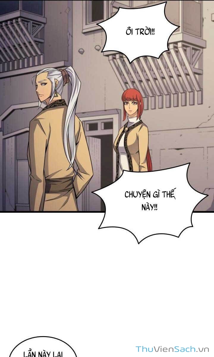 Truyện Tranh Sự Trở Lại Của Pháp Sư Vĩ Đại Sau 4000 Năm trang 5