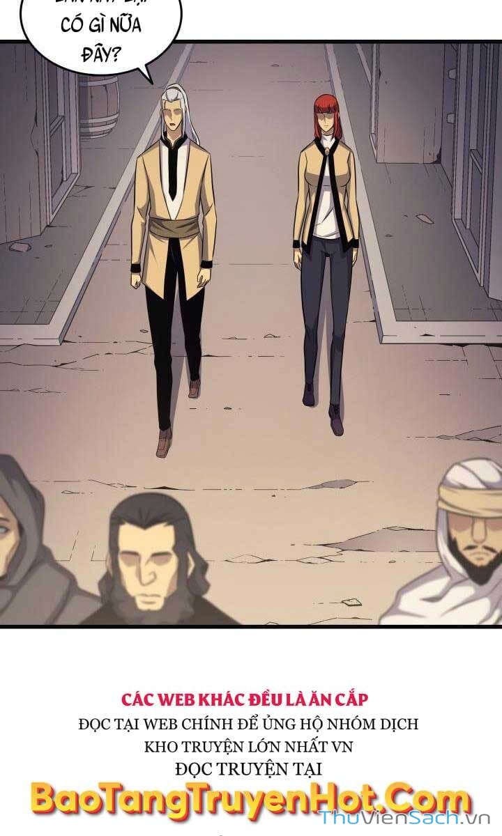 Truyện Tranh Sự Trở Lại Của Pháp Sư Vĩ Đại Sau 4000 Năm trang 5