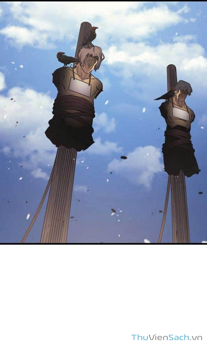 Truyện Tranh Sự Trở Lại Của Pháp Sư Vĩ Đại Sau 4000 Năm trang 5