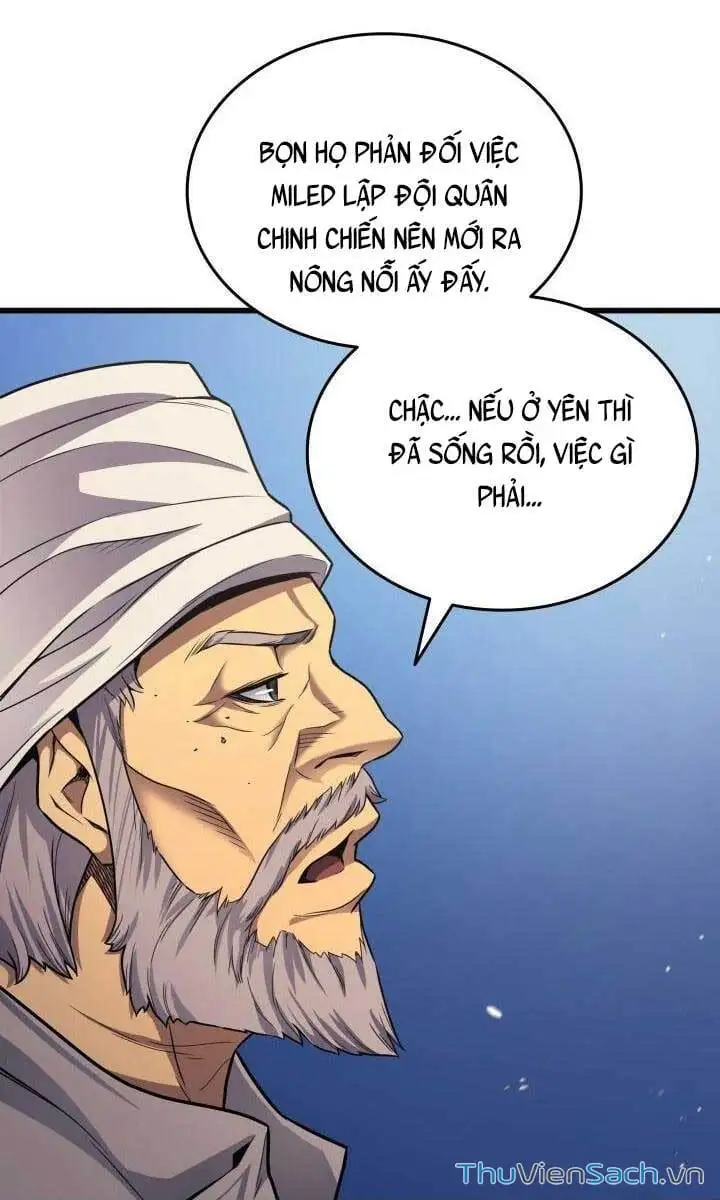 Truyện Tranh Sự Trở Lại Của Pháp Sư Vĩ Đại Sau 4000 Năm trang 5