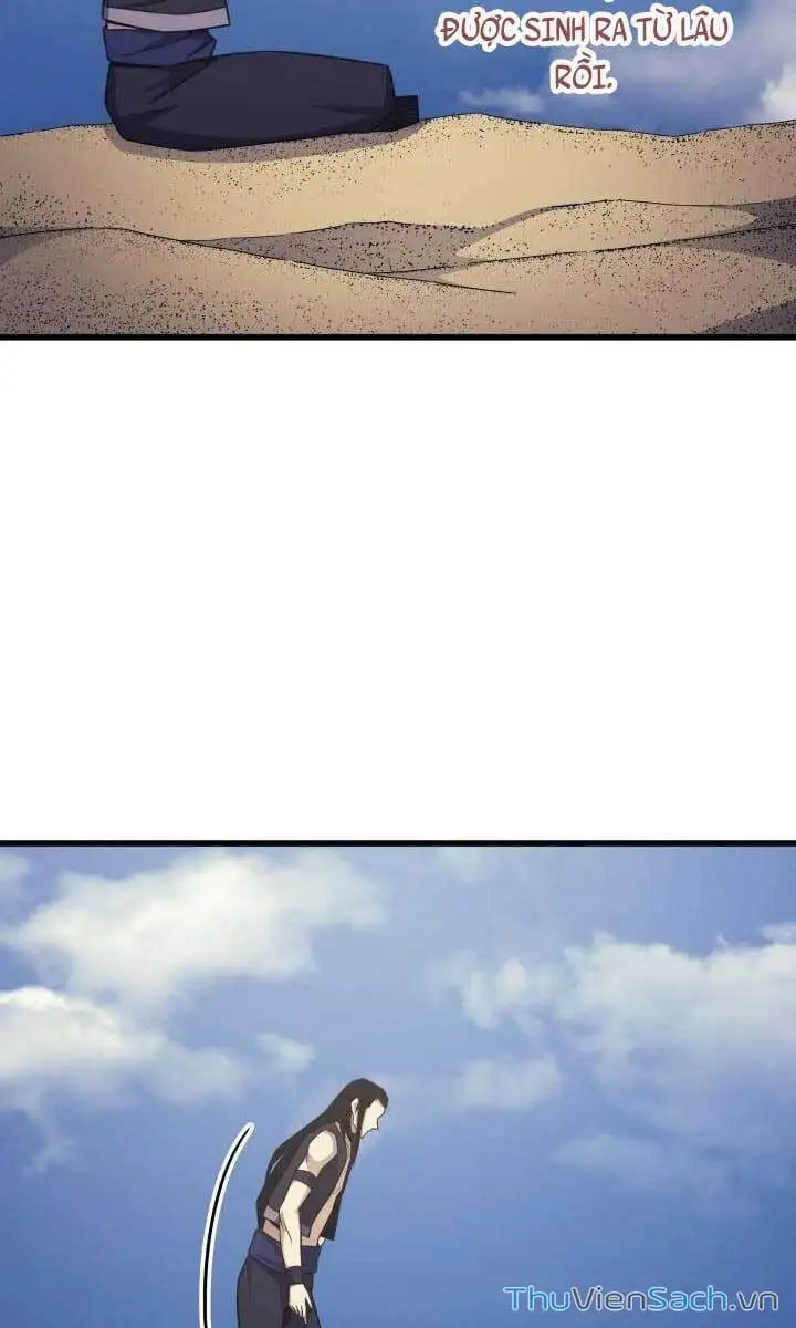 Truyện Tranh Sự Trở Lại Của Pháp Sư Vĩ Đại Sau 4000 Năm trang 5