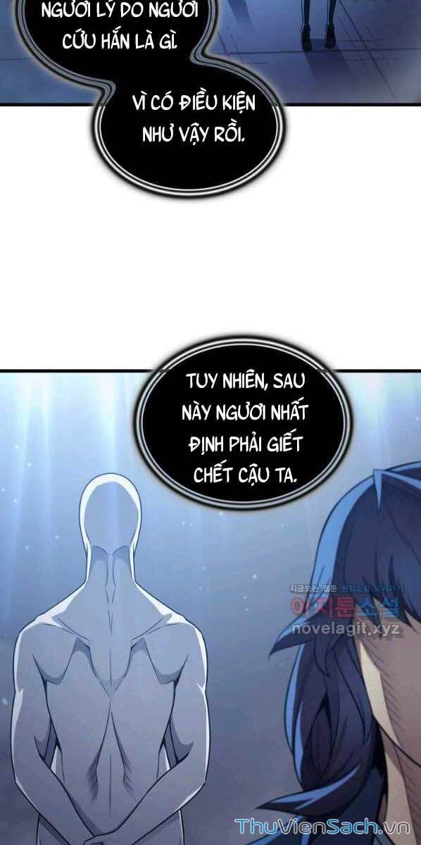 Truyện Tranh Sự Trở Lại Của Pháp Sư Vĩ Đại Sau 4000 Năm trang 5