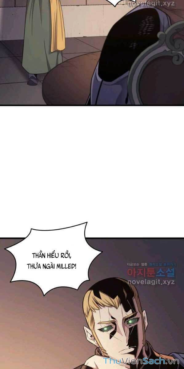 Truyện Tranh Sự Trở Lại Của Pháp Sư Vĩ Đại Sau 4000 Năm trang 5