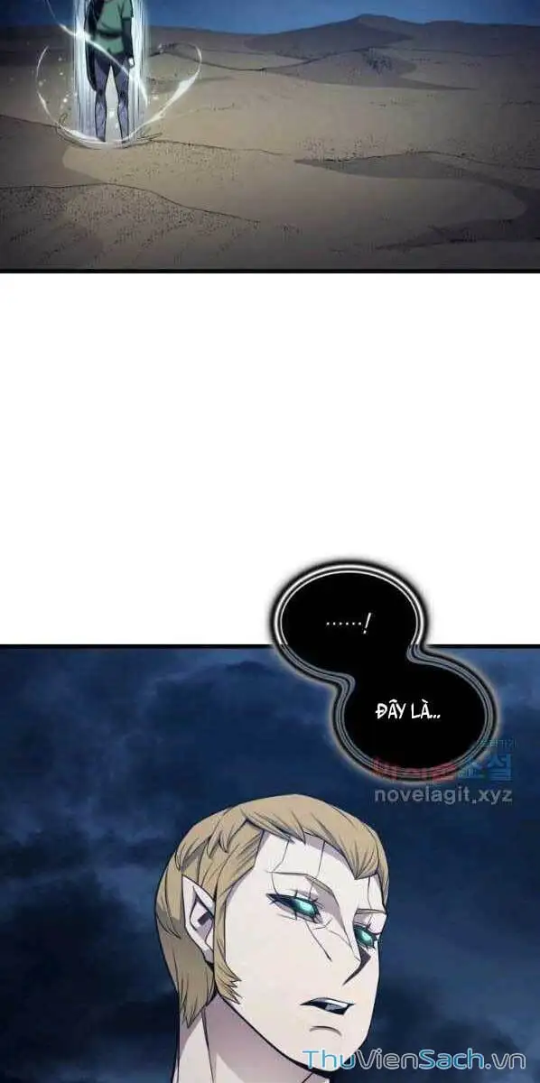 Truyện Tranh Sự Trở Lại Của Pháp Sư Vĩ Đại Sau 4000 Năm trang 5