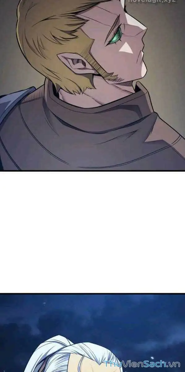 Truyện Tranh Sự Trở Lại Của Pháp Sư Vĩ Đại Sau 4000 Năm trang 5