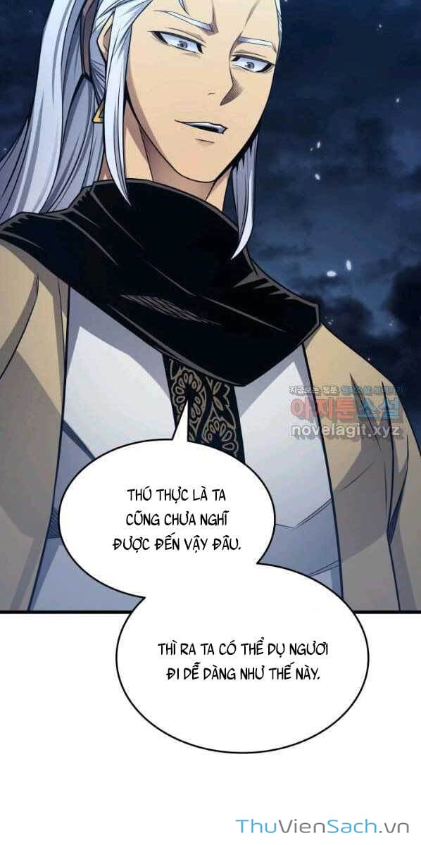 Truyện Tranh Sự Trở Lại Của Pháp Sư Vĩ Đại Sau 4000 Năm trang 5