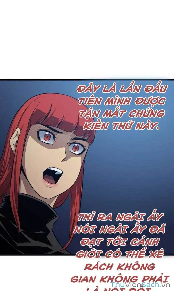 Truyện Tranh Sự Trở Lại Của Pháp Sư Vĩ Đại Sau 4000 Năm trang 5