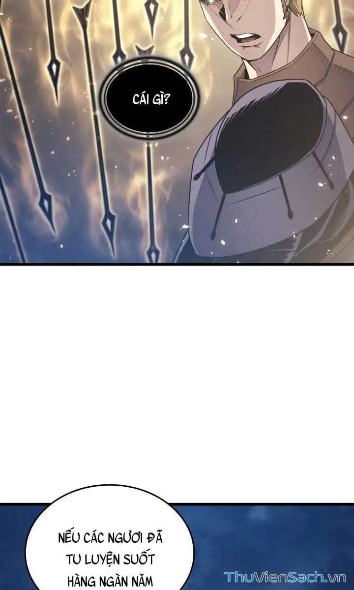 Truyện Tranh Sự Trở Lại Của Pháp Sư Vĩ Đại Sau 4000 Năm trang 5
