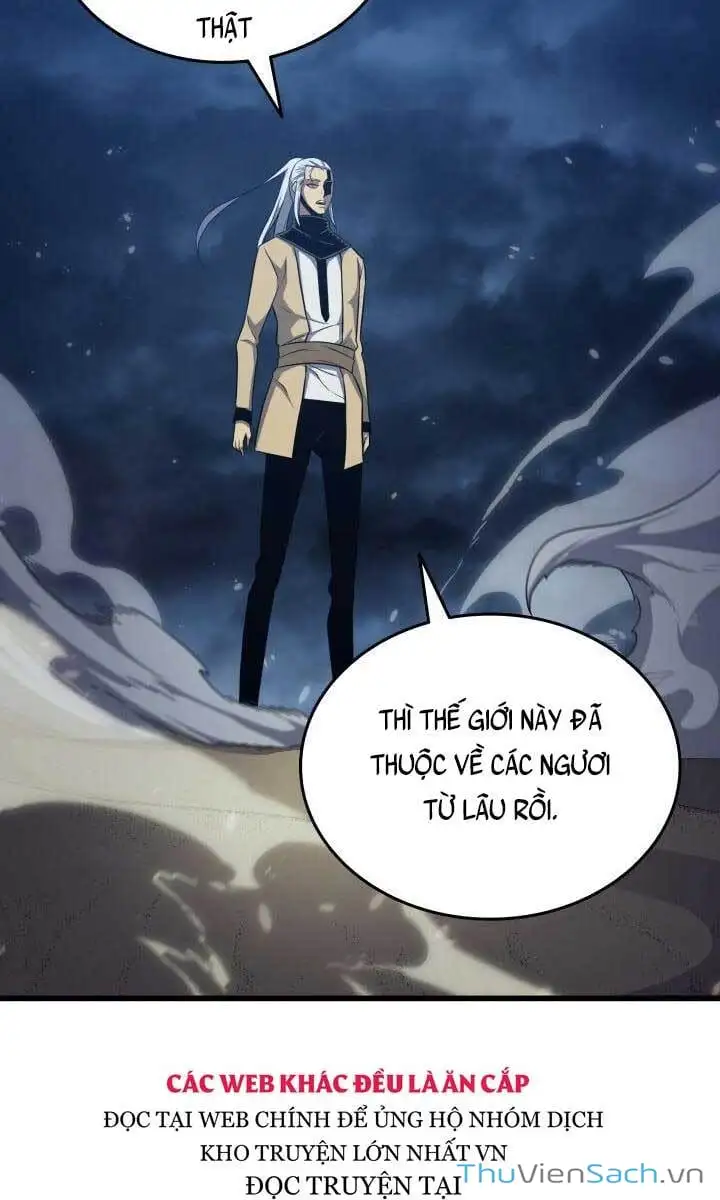 Truyện Tranh Sự Trở Lại Của Pháp Sư Vĩ Đại Sau 4000 Năm trang 5