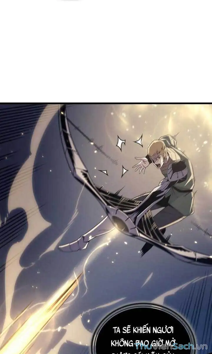 Truyện Tranh Sự Trở Lại Của Pháp Sư Vĩ Đại Sau 4000 Năm trang 5