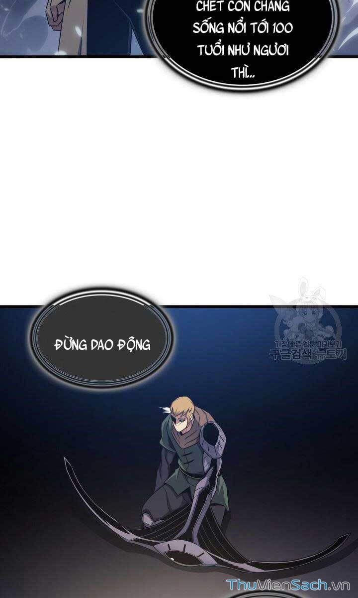 Truyện Tranh Sự Trở Lại Của Pháp Sư Vĩ Đại Sau 4000 Năm trang 5