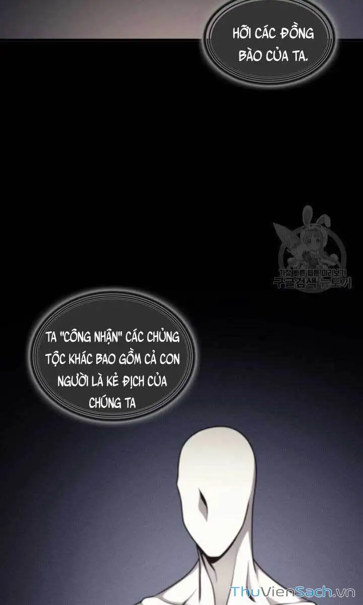 Truyện Tranh Sự Trở Lại Của Pháp Sư Vĩ Đại Sau 4000 Năm trang 5