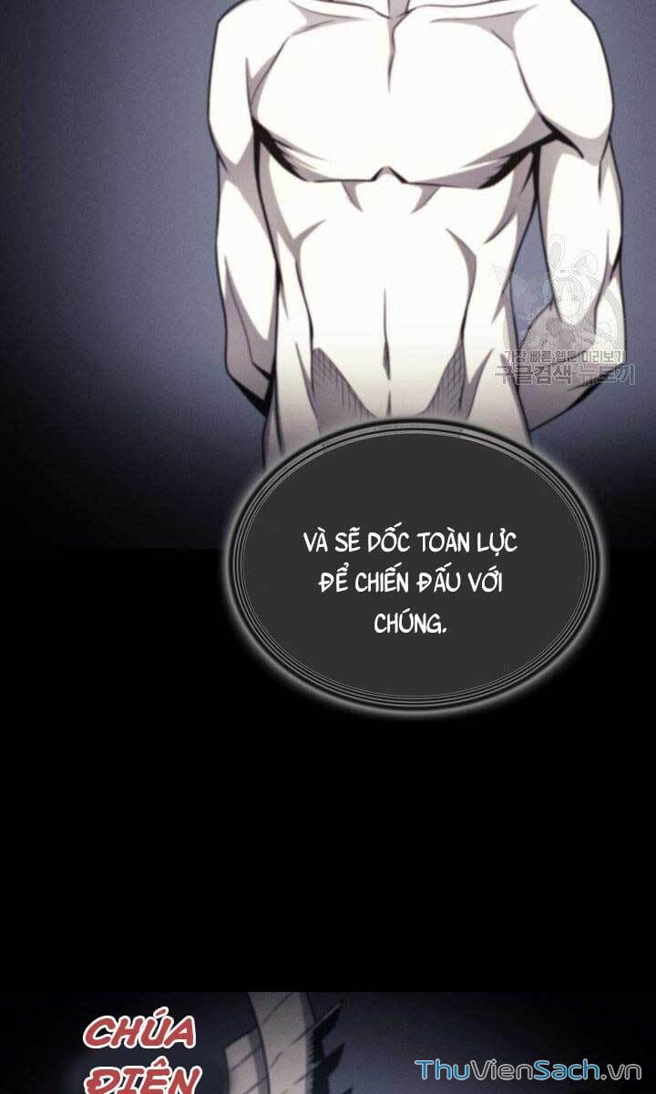 Truyện Tranh Sự Trở Lại Của Pháp Sư Vĩ Đại Sau 4000 Năm trang 5