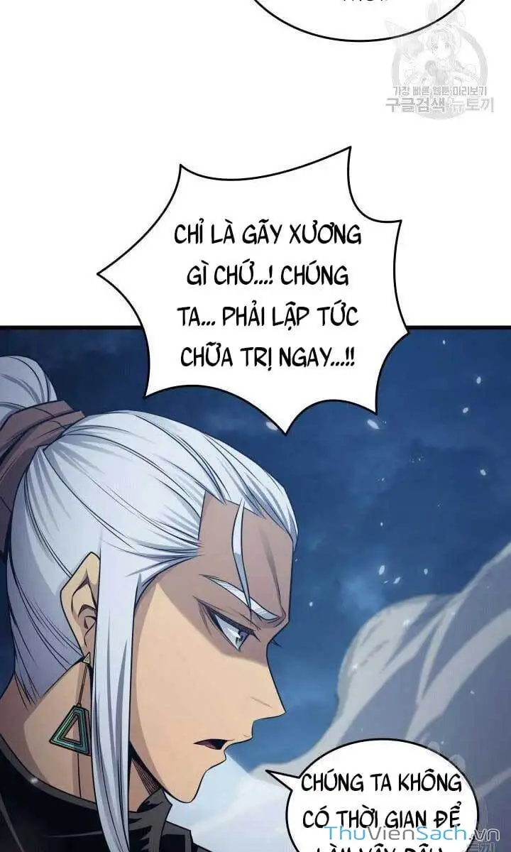 Truyện Tranh Sự Trở Lại Của Pháp Sư Vĩ Đại Sau 4000 Năm trang 5