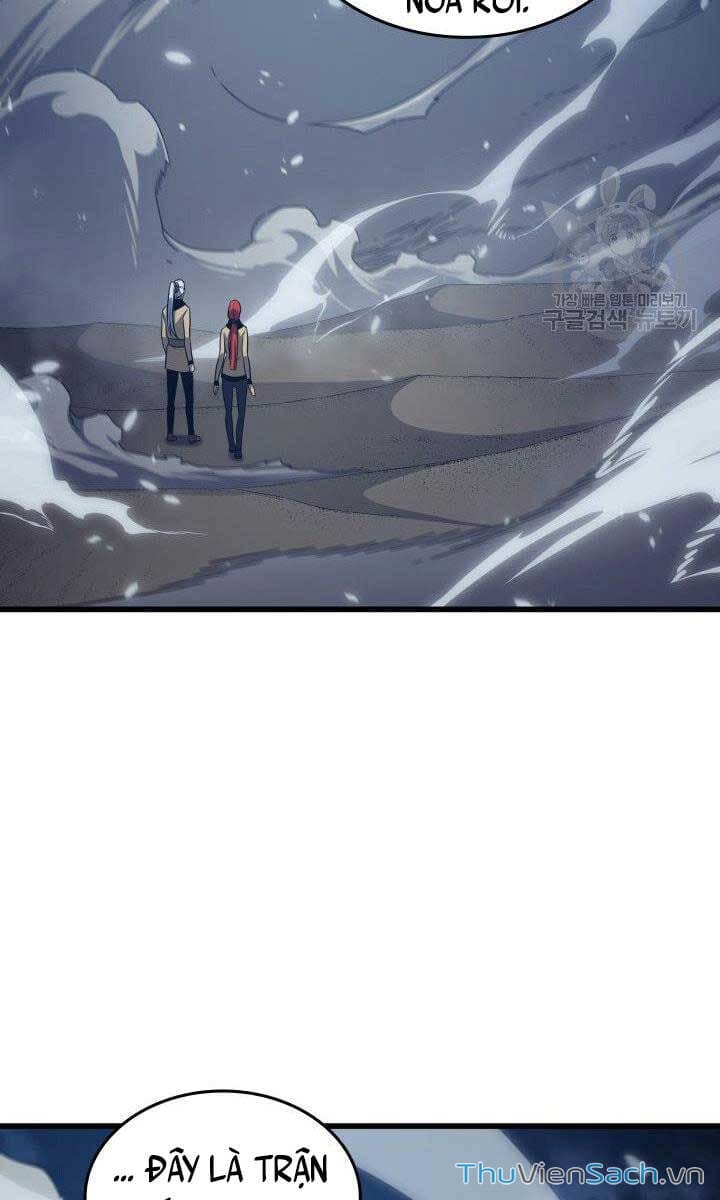 Truyện Tranh Sự Trở Lại Của Pháp Sư Vĩ Đại Sau 4000 Năm trang 5